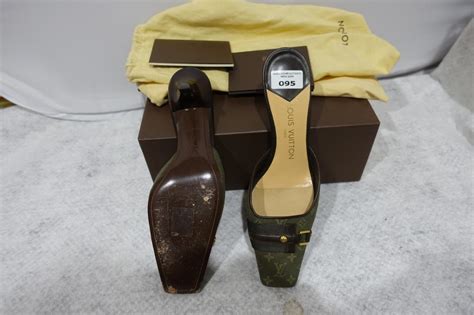 louis vuitton paris made in italy shoes